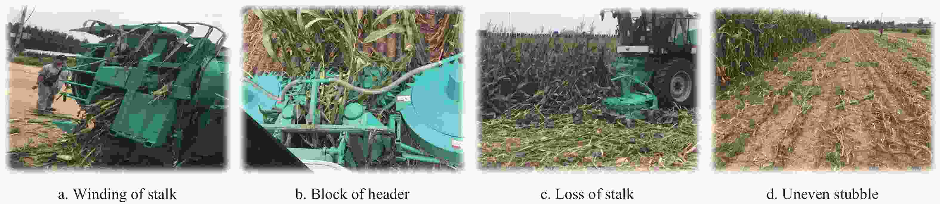 International Journal of Agricultural and Biological Engineering