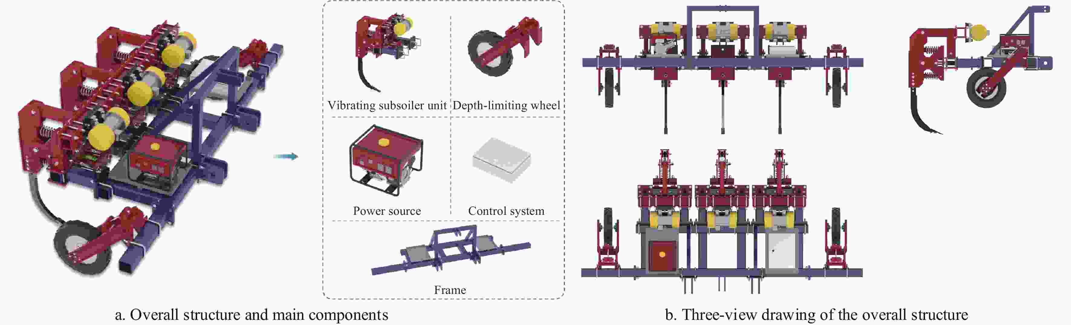 International Journal of Agricultural and Biological Engineering
